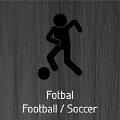 Fotbal - Football